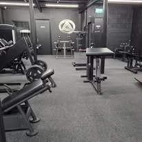 Strength machines and benches